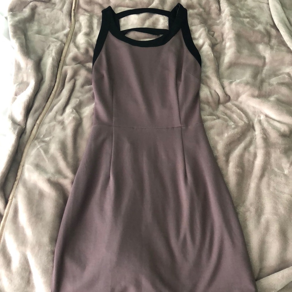 Lush dress